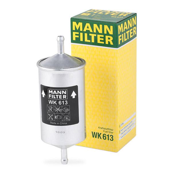 Filtru Combustibil Mann Filter Alfa Romeo 146 930 1994-1996 WK613